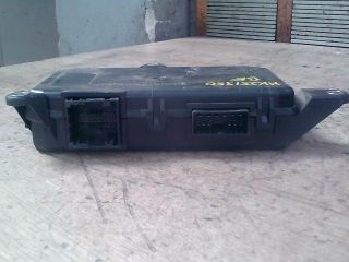 bontott FIAT STILO Bal első Ajtó Vezérlőegység