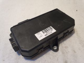 bontott FIAT STILO Bal első Ajtó Vezérlőegység