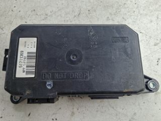 bontott FIAT STILO Bal első Ajtó Vezérlőegység