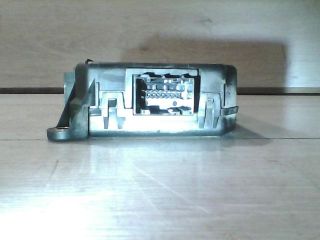 bontott FIAT STILO Bal első Ajtó Vezérlőegység