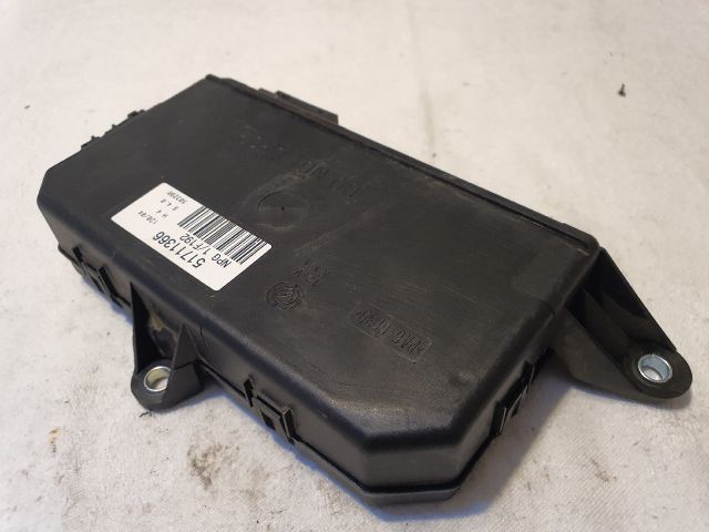 bontott FIAT STILO Bal első Ajtó Vezérlőegység