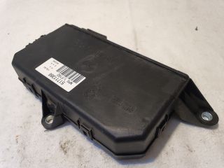 bontott FIAT STILO Bal első Ajtó Vezérlőegység