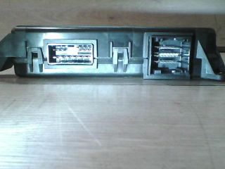 bontott FIAT STILO Bal első Ajtó Vezérlőegység