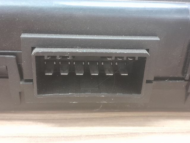 bontott FIAT STILO Bal első Ajtó Vezérlőegység