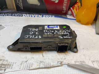 bontott FIAT STILO Bal első Ajtó Vezérlőegység