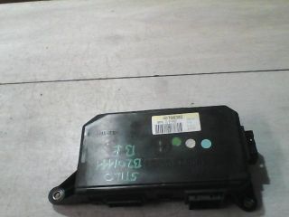 bontott FIAT STILO Bal első Ajtó Vezérlőegység