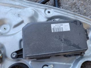 bontott FIAT STILO Bal első Ajtó Vezérlőegység