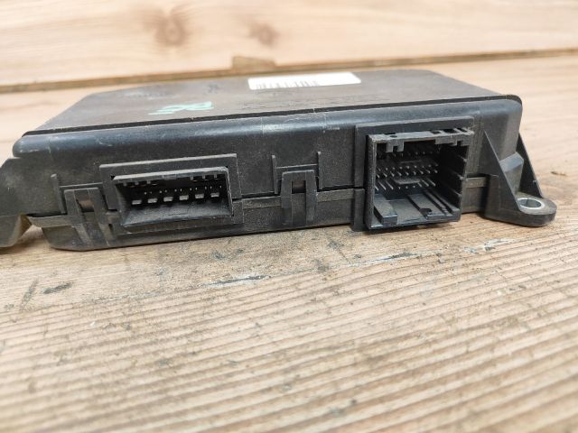 bontott FIAT STILO Bal első Ajtó Vezérlőegység