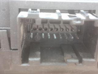 bontott FIAT STILO Bal első Ajtó Vezérlőegység