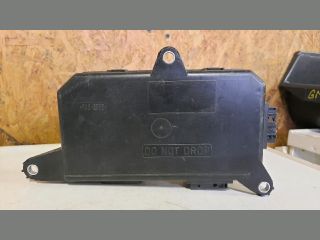 bontott FIAT STILO Bal első Ajtó Vezérlőegység