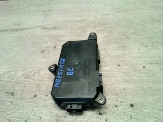 bontott FIAT STILO Bal első Ajtó Vezérlőegység