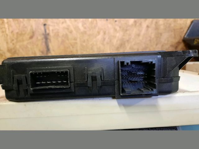 bontott FIAT STILO Bal első Ajtó Vezérlőegység