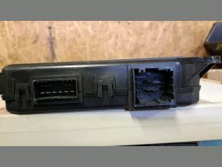 bontott FIAT STILO Bal első Ajtó Vezérlőegység