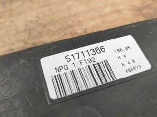 bontott FIAT STILO Bal első Ajtó Vezérlőegység