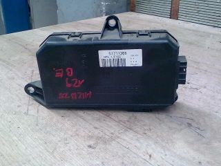 bontott FIAT STILO Bal első Ajtó Vezérlőegység