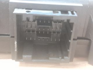 bontott FIAT STILO Bal első Ajtó Vezérlőegység