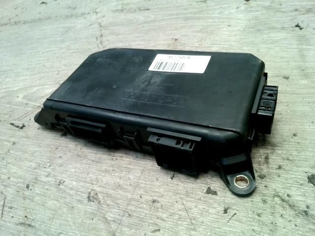 bontott FIAT STILO Bal első Ajtó Vezérlőegység