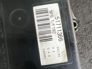 bontott FIAT STILO Bal első Ajtó Vezérlőegység