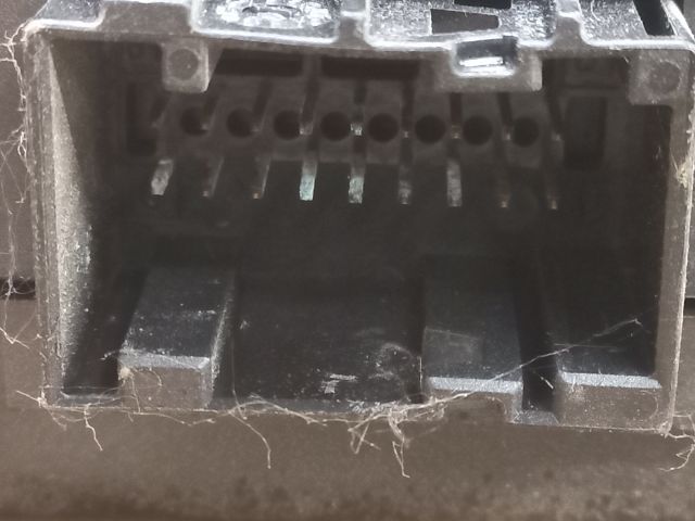 bontott FIAT STILO Bal első Ajtó Vezérlőegység