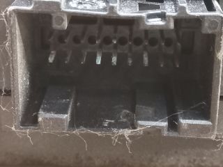 bontott FIAT STILO Bal első Ajtó Vezérlőegység