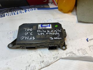 bontott FIAT STILO Bal első Ajtó Vezérlőegység