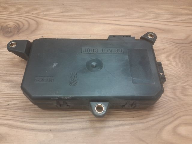 bontott FIAT STILO Bal első Ajtó Vezérlőegység