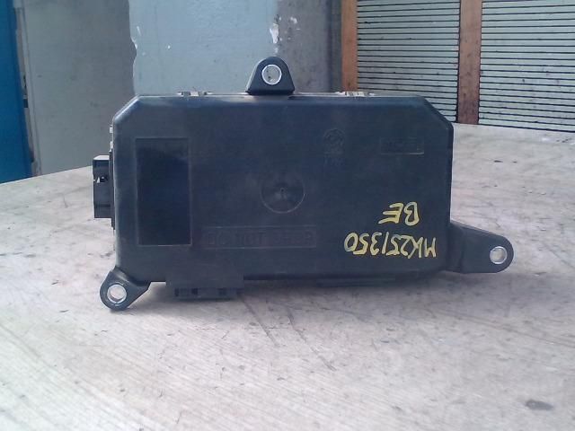 bontott FIAT STILO Bal első Ajtó Vezérlőegység