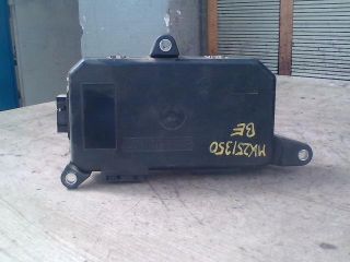 bontott FIAT STILO Bal első Ajtó Vezérlőegység