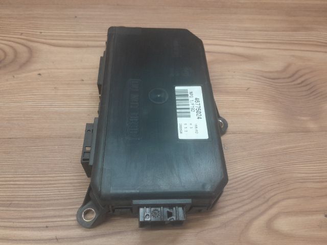 bontott FIAT STILO Bal első Ajtó Vezérlőegység