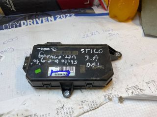 bontott FIAT STILO Bal első Ajtó Vezérlőegység