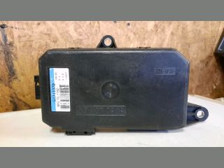 bontott FIAT STILO Bal első Ajtó Vezérlőegység