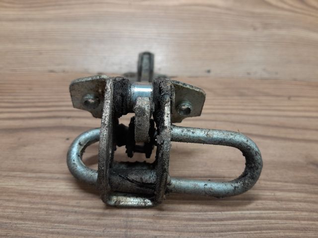 bontott FIAT STILO Bal első Ajtóhatároló