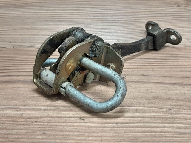 bontott FIAT STILO Bal első Ajtóhatároló