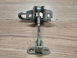 bontott FIAT STILO Bal első Ajtóhatároló