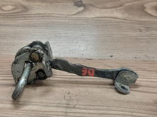 bontott FIAT STILO Bal első Ajtóhatároló