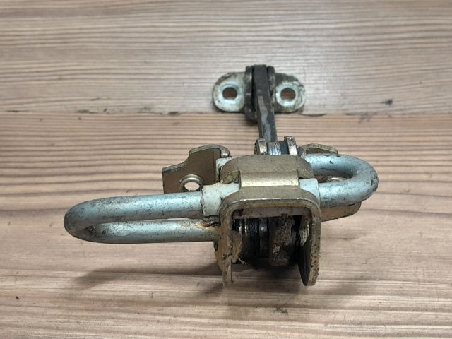 bontott FIAT STILO Bal első Ajtóhatároló