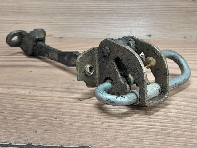 bontott FIAT STILO Bal első Ajtóhatároló