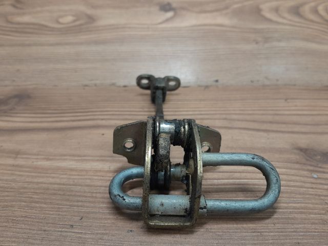 bontott FIAT STILO Bal első Ajtóhatároló