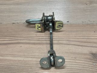 bontott FIAT STILO Bal első Ajtóhatároló