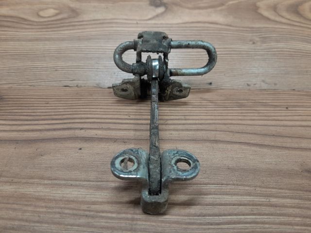 bontott FIAT STILO Bal első Ajtóhatároló