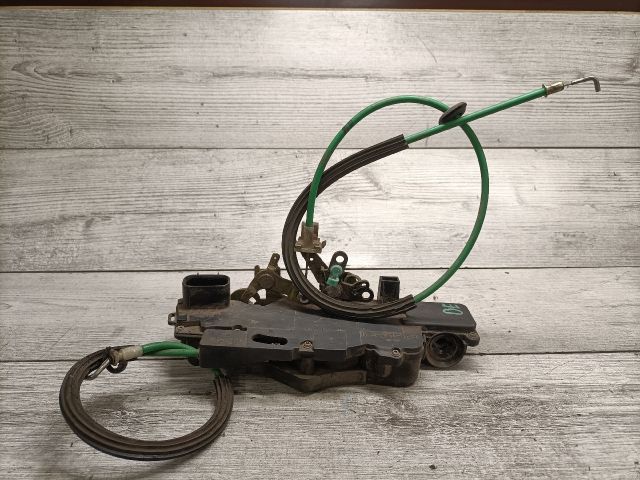 bontott FIAT STILO Bal első Ajtózár