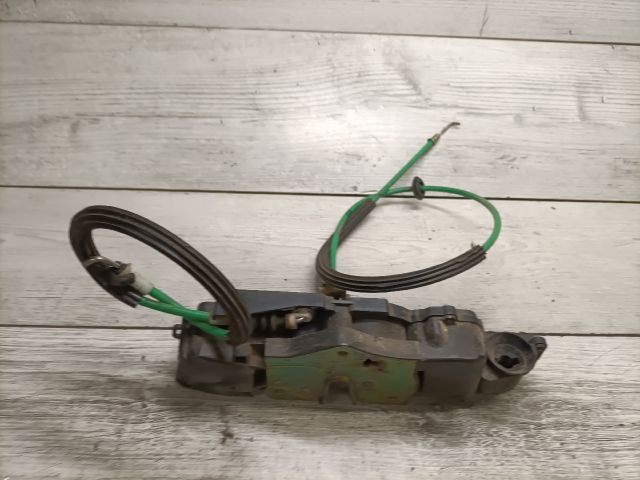 bontott FIAT STILO Bal első Ajtózár