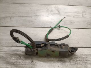 bontott FIAT STILO Bal első Ajtózár