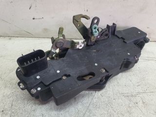 bontott FIAT STILO Bal első Ajtózár