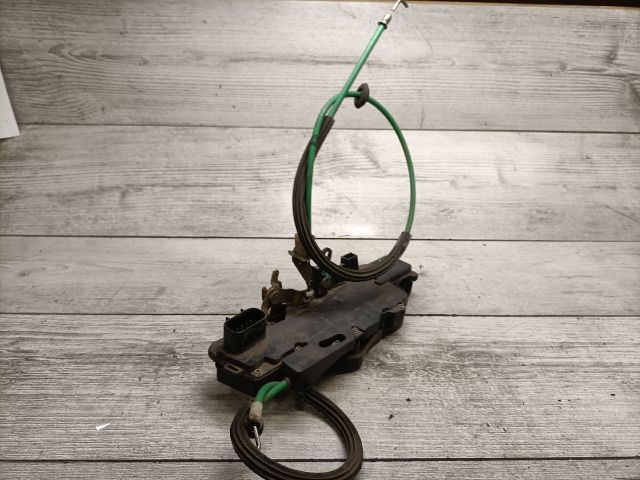 bontott FIAT STILO Bal első Ajtózár