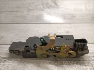 bontott FIAT STILO Bal első Ajtózár