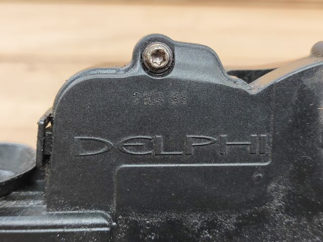 bontott FIAT STILO Bal első Ajtózár