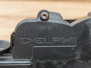 bontott FIAT STILO Bal első Ajtózár