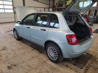 bontott FIAT STILO Bal első Ajtózár