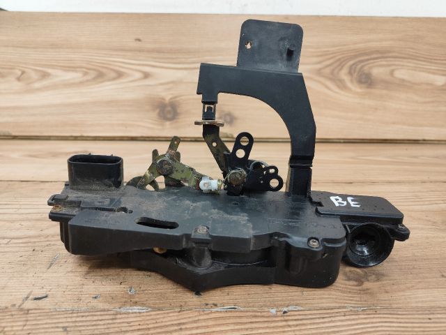 bontott FIAT STILO Bal első Ajtózár